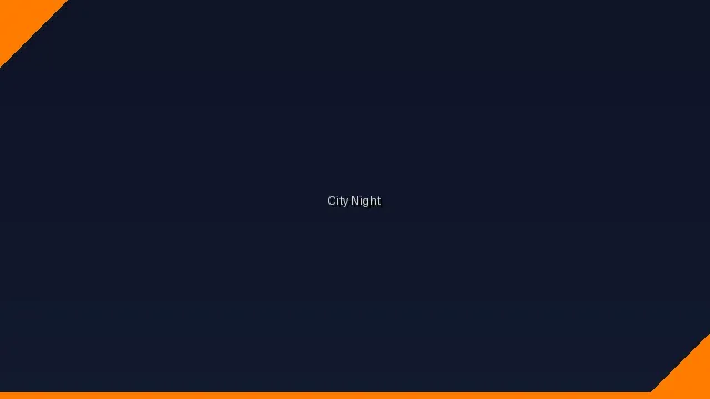 城市夜景主题赛 - 广州快闪 视频创作挑战